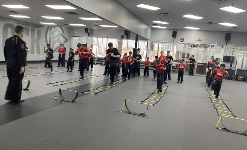 Tiger-Rock Martial Arts of Katy