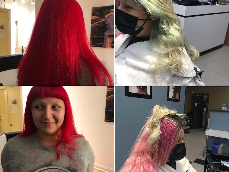 PUREBEAUTY at the Bay (Pointe Claire)