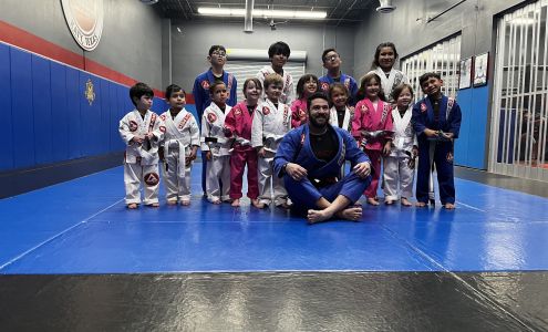 Gracie Barra