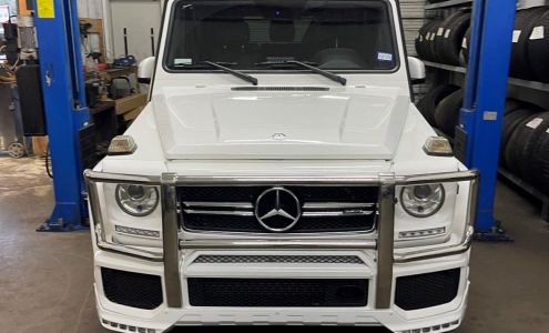 Kingsland Auto Repair and Tires