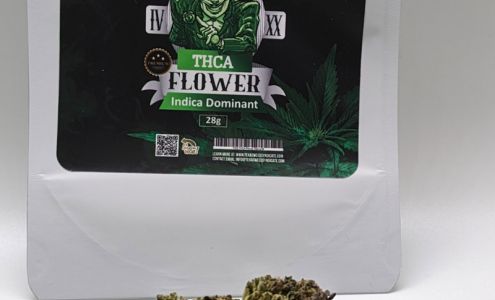 Texas Weed Syndicate