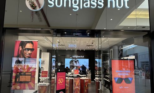 Sunglass Hut