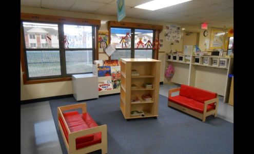 Rosenberg KinderCare