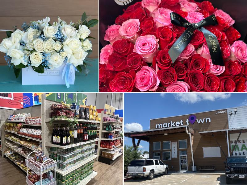 Flowers Fleurette D’amour - Flowers arrangements for all occasions