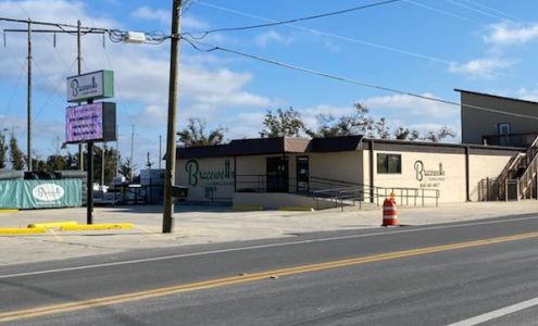 Bracewell's Flooring & Fencing