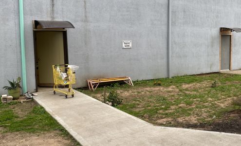 OYO Hotel Rosenberg TX I-69