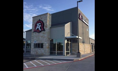 Tiger Rock Martial Arts of Katy South