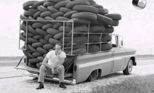 TireWorx Tires And Brakes/TireWorx Roadside Assistance LLC.