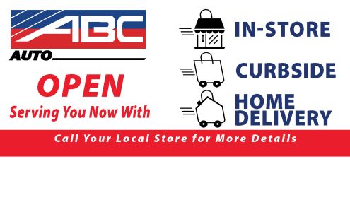ABC Auto Parts