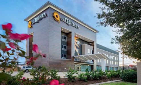 La Quinta Inn & Suites by Wyndham Katy