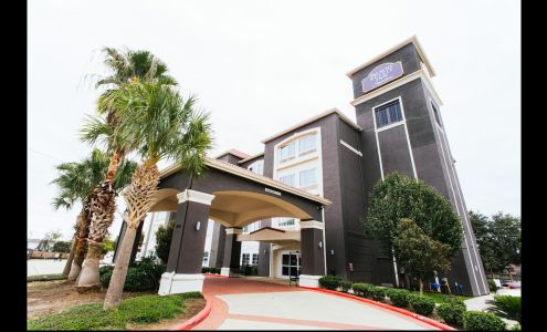 Palacio Royale Inn Signature Hotel Katy, Texas 77450