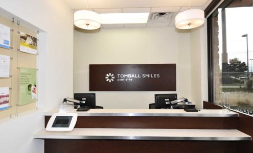 Tomball Smiles Dentistry