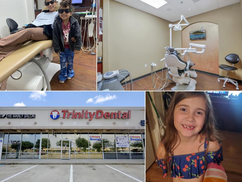 Trinity Dental Centers