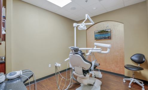 Trinity Dental Centers