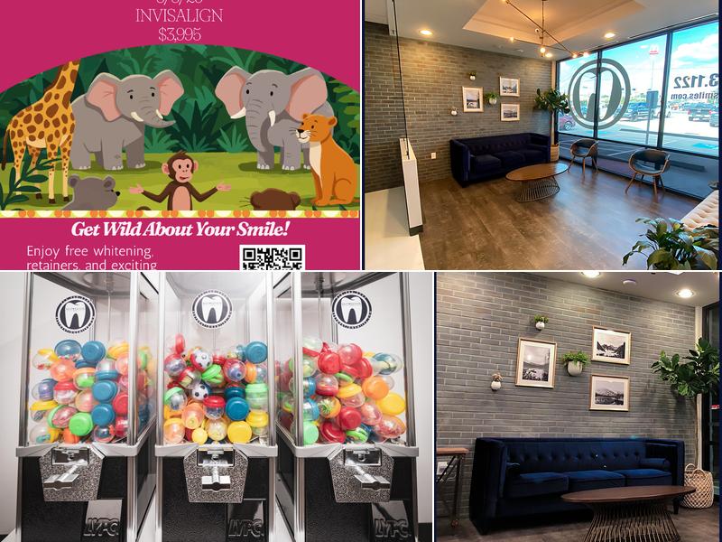 Restoration Smiles - Dentist Tomball