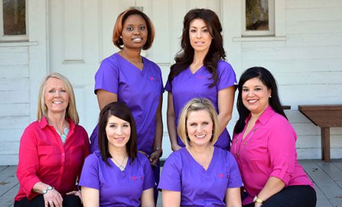 Georganne McCandless, DDS, PA