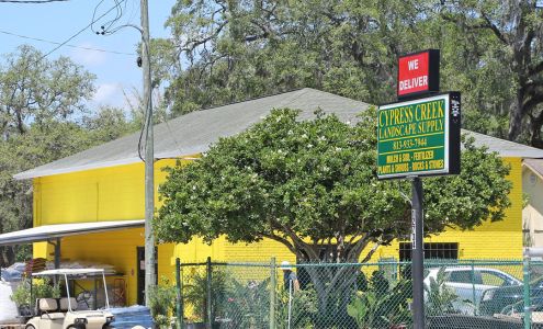 CYPRESS CREEK Landscape Supply