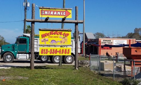 Rock Solid Stone Center