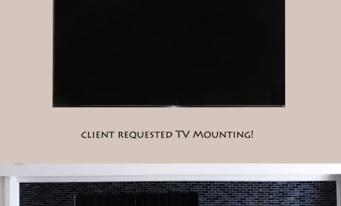 DT Handy Man Services