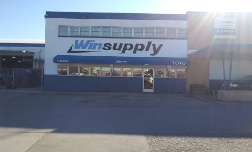 Winsupply of Oklahoma City