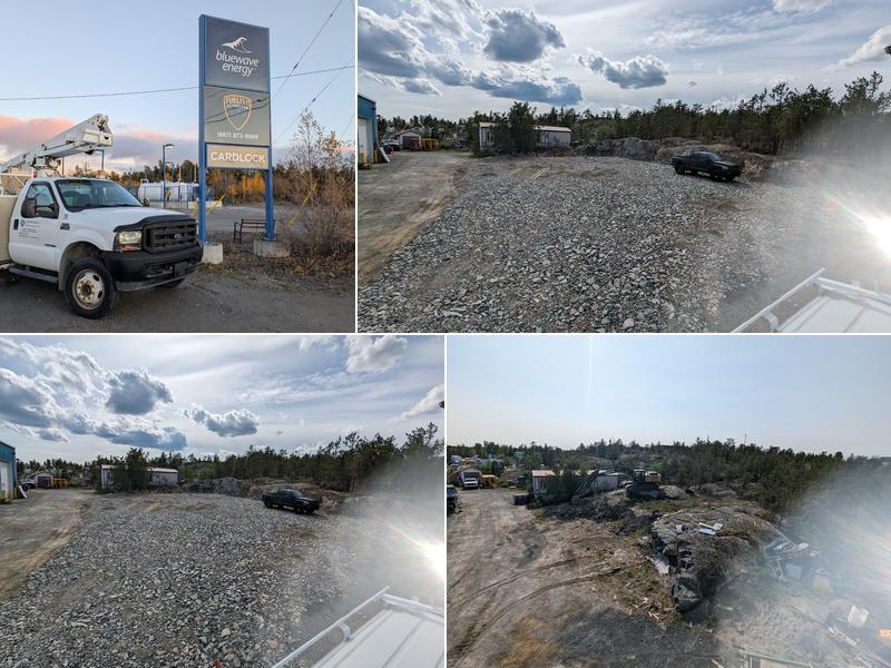 Independent Electrical Services Ltd.