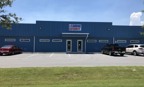 The Flooring Authority