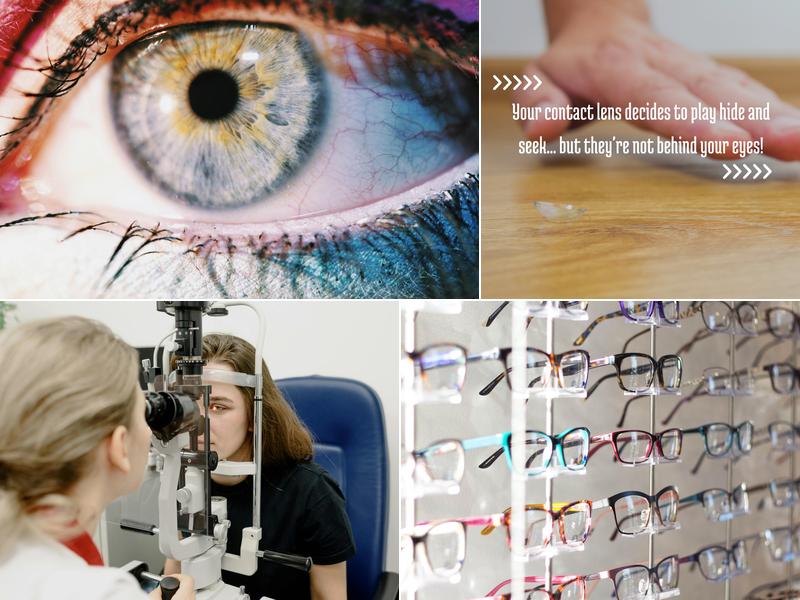 La Mesa Vision Care Center