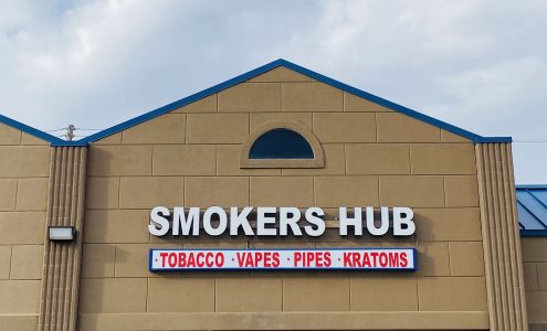 Smoker’s Hub