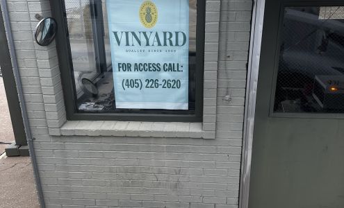 Vinyard Fruit & Vegetable Co