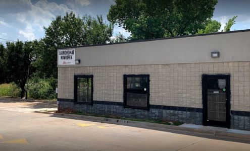 Springlake Laundromat