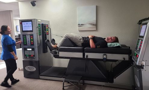 Intouch Chiropractic