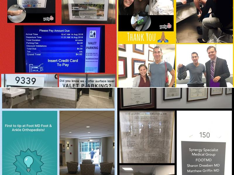 San Diego Foot and Ankle Surgery