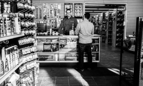 Wilter Auto & Industrial Supply St. Paul