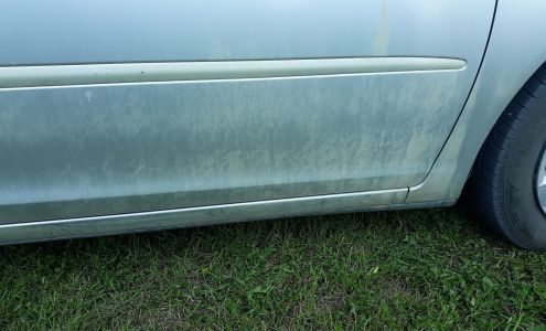 Right Clean Auto & Pet Wash St. Paul