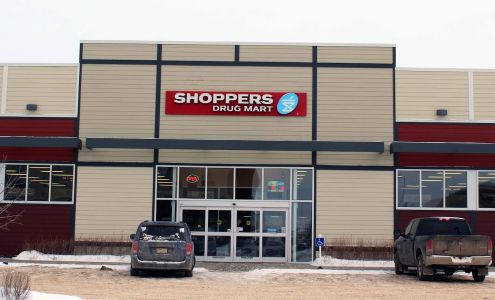 Shoppers Drug Mart St. Paul