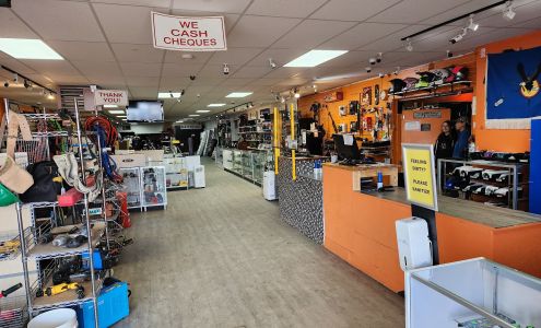 Insta Pawn LTD St. Paul