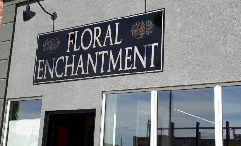 Floral Enchantment St. Paul