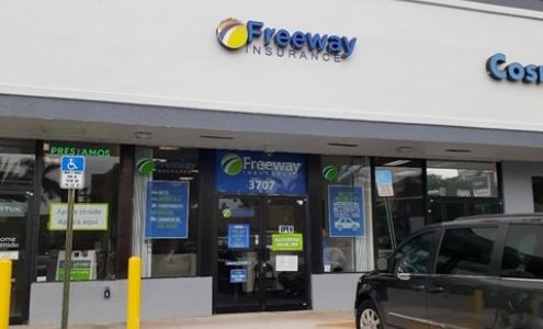 Freeway Insurance