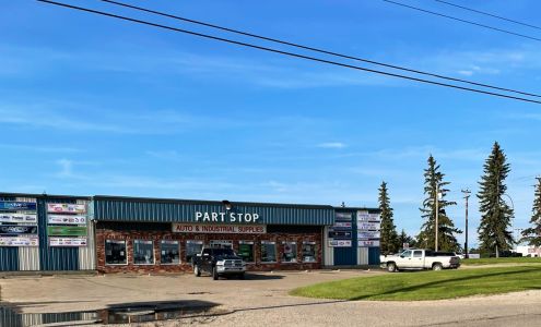 Part Stop Auto & Industrial Supply