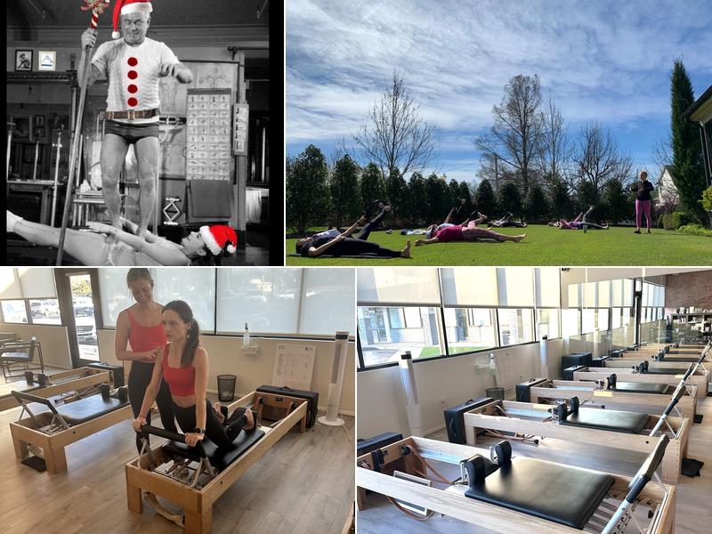 Absolute Balance Pilates