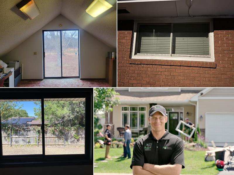 Renewal by Andersen Window Replacement