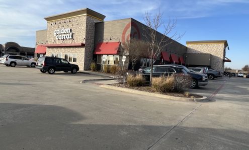 Penn Park Shopping Center