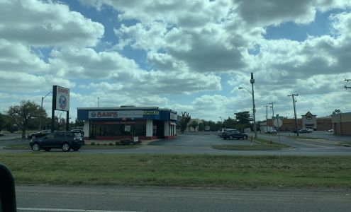 Southern Hills Shopping Center