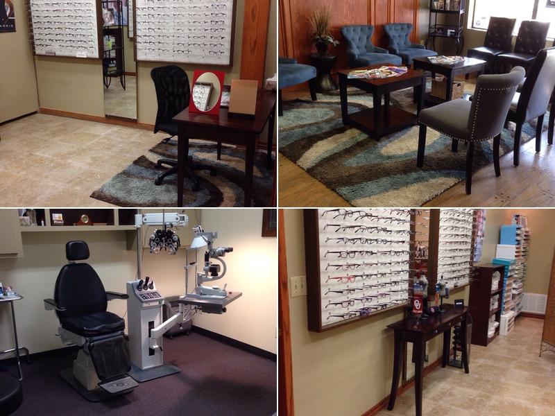 Ralph A. Latimer, OD