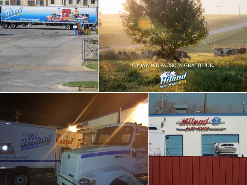 Hiland Dairy Foods - Oklahoma City