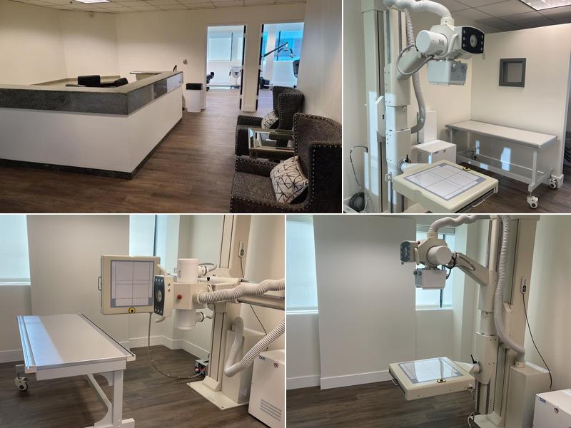 Dr. Kim SKY Chiropractic and Wellness Clinic