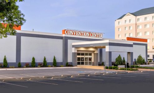 Champion Convention Center