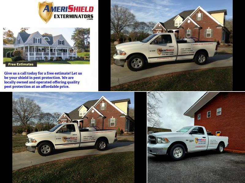 AmeriShield Exterminators