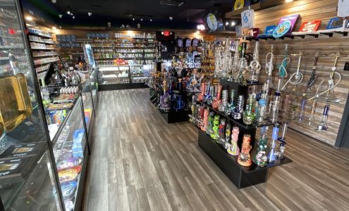 Vape Zone Smoke Shop