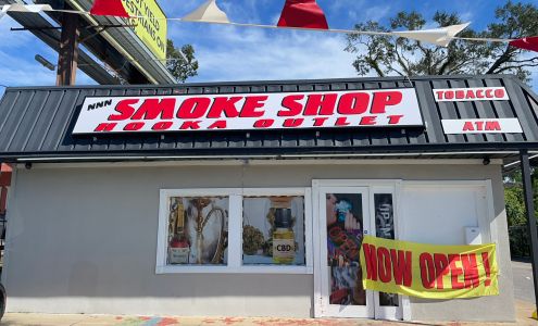 NNN Smoke Shop